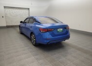 2020 Nissan Sentra in Albuquerque, NM 87113 - 18150759 5