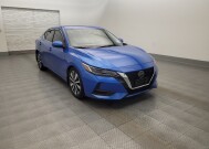 2020 Nissan Sentra in Albuquerque, NM 87113 - 18150759 13