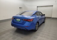 2020 Nissan Sentra in Albuquerque, NM 87113 - 18150759 9