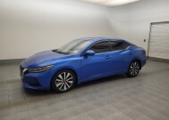2020 Nissan Sentra in Albuquerque, NM 87113 - 18150759 2