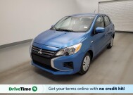 2024 Mitsubishi Mirage in Miamisburg, OH 45342 - 18150760 1