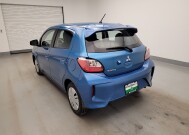 2024 Mitsubishi Mirage in Miamisburg, OH 45342 - 18150760 5