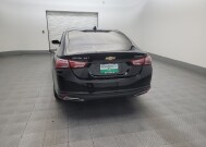 2022 Chevrolet Malibu in Albuquerque, NM 87113 - 18150761 6