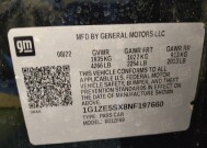 2022 Chevrolet Malibu in Albuquerque, NM 87113 - 18150761 33