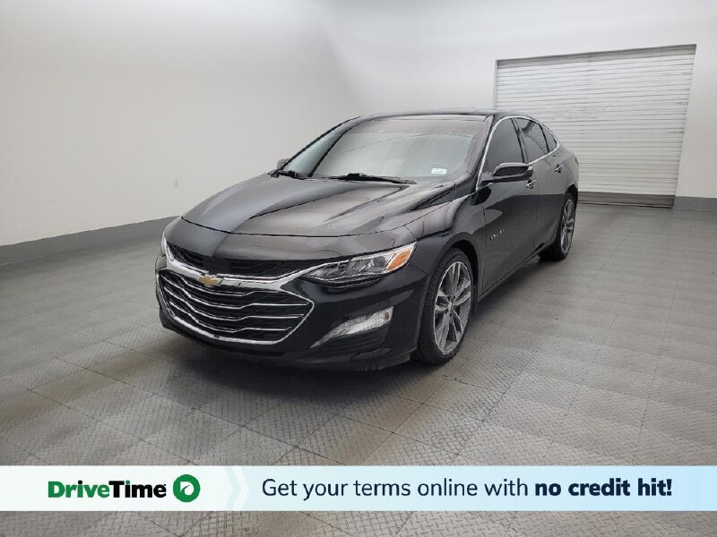 2022 Chevrolet Malibu in Albuquerque, NM 87113 - 18150761