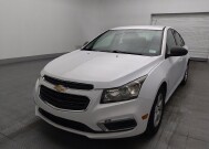 2016 Chevrolet Cruze in Jacksonville, FL 32210 - 18150762 15