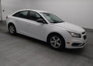 2016 Chevrolet Cruze in Jacksonville, FL 32210 - 18150762 11