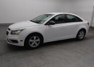2016 Chevrolet Cruze in Jacksonville, FL 32210 - 18150762 2