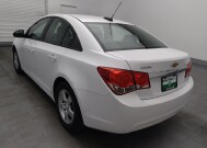 2016 Chevrolet Cruze in Jacksonville, FL 32210 - 18150762 5