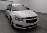 2016 Chevrolet Cruze in Jacksonville, FL 32210 - 18150762 14