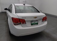 2016 Chevrolet Cruze in Jacksonville, FL 32210 - 18150762 6