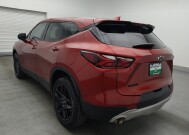 2021 Chevrolet Blazer in Miami, FL 33157 - 18150763 5