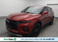 2021 Chevrolet Blazer in Miami, FL 33157 - 18150763 1