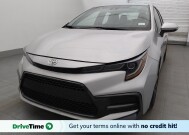 2022 Toyota Corolla in Baton Rouge, LA 70816 - 18150764 1