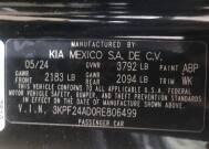 2024 Kia Forte in Williamstown, NJ 8094 - 18150765 33