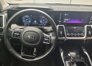 2021 Kia Sorento in Eastpointe, MI 48021 - 18150766 22