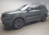 2021 Kia Sorento in Eastpointe, MI 48021 - 18150766 2