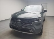 2021 Kia Sorento in Eastpointe, MI 48021 - 18150766 15