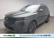 2021 Kia Sorento in Eastpointe, MI 48021 - 18150766 1
