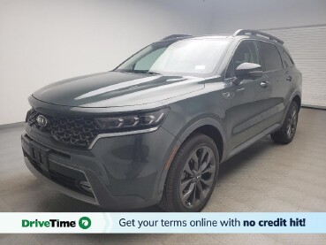 2021 Kia Sorento in Eastpointe, MI 48021