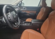 2021 Kia Sorento in Eastpointe, MI 48021 - 18150766 17