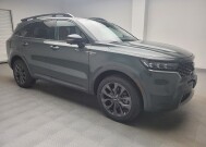 2021 Kia Sorento in Eastpointe, MI 48021 - 18150766 11