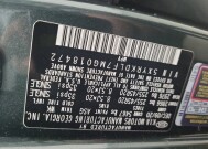 2021 Kia Sorento in Eastpointe, MI 48021 - 18150766 33