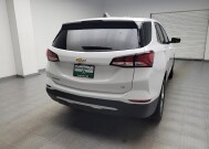 2022 Chevrolet Equinox in Eastpointe, MI 48021 - 18150767 7