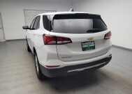 2022 Chevrolet Equinox in Eastpointe, MI 48021 - 18150767 6