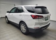 2022 Chevrolet Equinox in Eastpointe, MI 48021 - 18150767 5