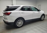 2022 Chevrolet Equinox in Eastpointe, MI 48021 - 18150767 10