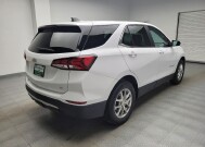2022 Chevrolet Equinox in Eastpointe, MI 48021 - 18150767 9