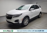 2022 Chevrolet Equinox in Eastpointe, MI 48021 - 18150767 1