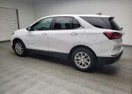 2022 Chevrolet Equinox in Eastpointe, MI 48021 - 18150767 3