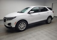 2022 Chevrolet Equinox in Eastpointe, MI 48021 - 18150767 2