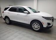2022 Chevrolet Equinox in Eastpointe, MI 48021 - 18150767 11