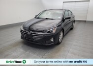 2019 Hyundai Elantra in Phoenix, AZ 85015 - 18150768 1