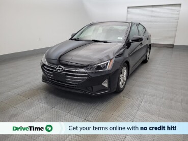 2019 Hyundai Elantra in Phoenix, AZ 85015