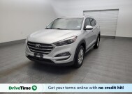 2017 Hyundai Tucson in Albuquerque, NM 87113 - 18150769 1