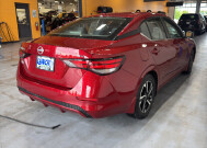 2024 Nissan Sentra in Burlington, WI 53105 - 18150776 5