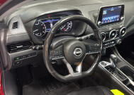 2024 Nissan Sentra in Burlington, WI 53105 - 18150776 15