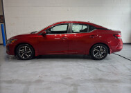 2024 Nissan Sentra in Burlington, WI 53105 - 18150776 2