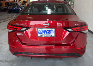 2024 Nissan Sentra in Burlington, WI 53105 - 18150776 4