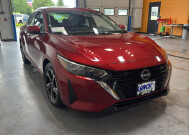2024 Nissan Sentra in Burlington, WI 53105 - 18150776 7