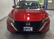 2024 Nissan Sentra in Burlington, WI 53105 - 18150776 8