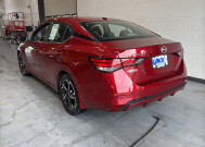 2024 Nissan Sentra in Burlington, WI 53105 - 18150776 3
