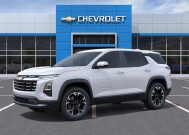2026 Chevrolet Equinox in Burlington, WI 53105 - 18150779 2