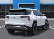 2026 Chevrolet Equinox in Burlington, WI 53105 - 18150779 4