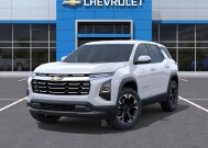 2026 Chevrolet Equinox in Burlington, WI 53105 - 18150779 7