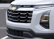 2026 Chevrolet Equinox in Burlington, WI 53105 - 18150779 15
